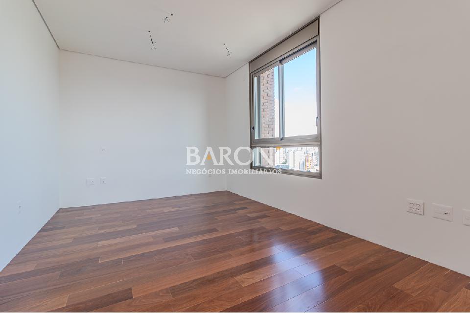 Apartamento - Itaim Bibi