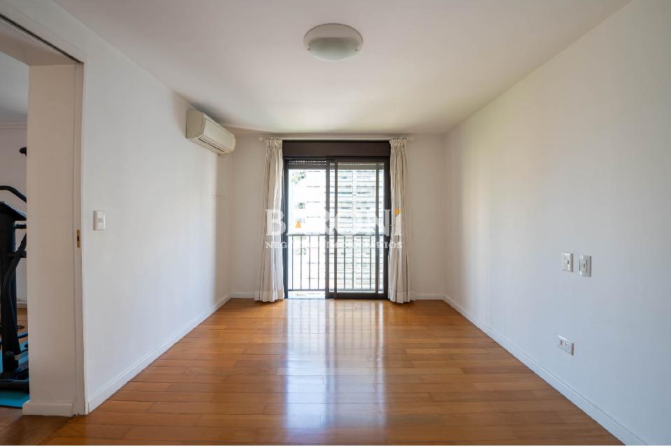 Apartamento - Itaim Bibi