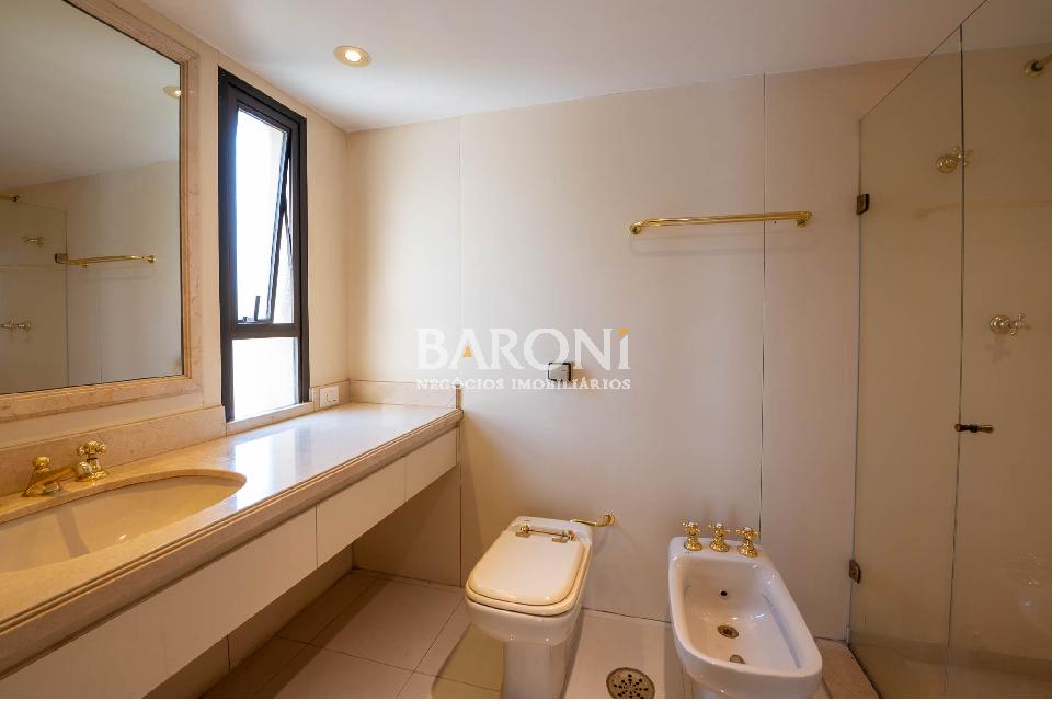 Apartamento - Itaim Bibi