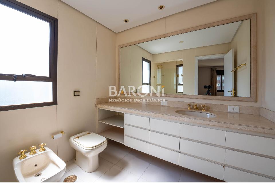 Apartamento - Itaim Bibi