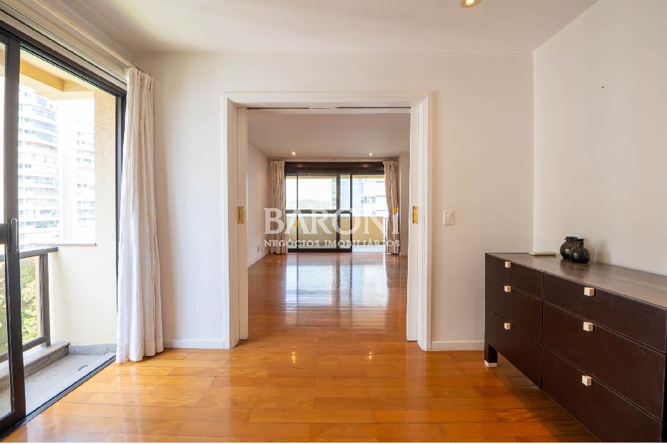 Apartamento - Itaim Bibi