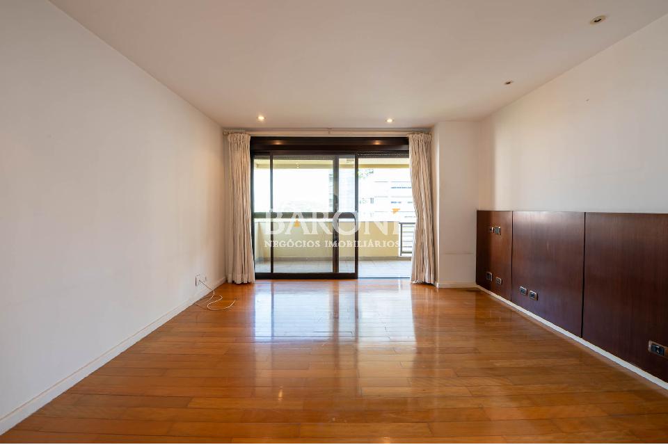 Apartamento - Itaim Bibi