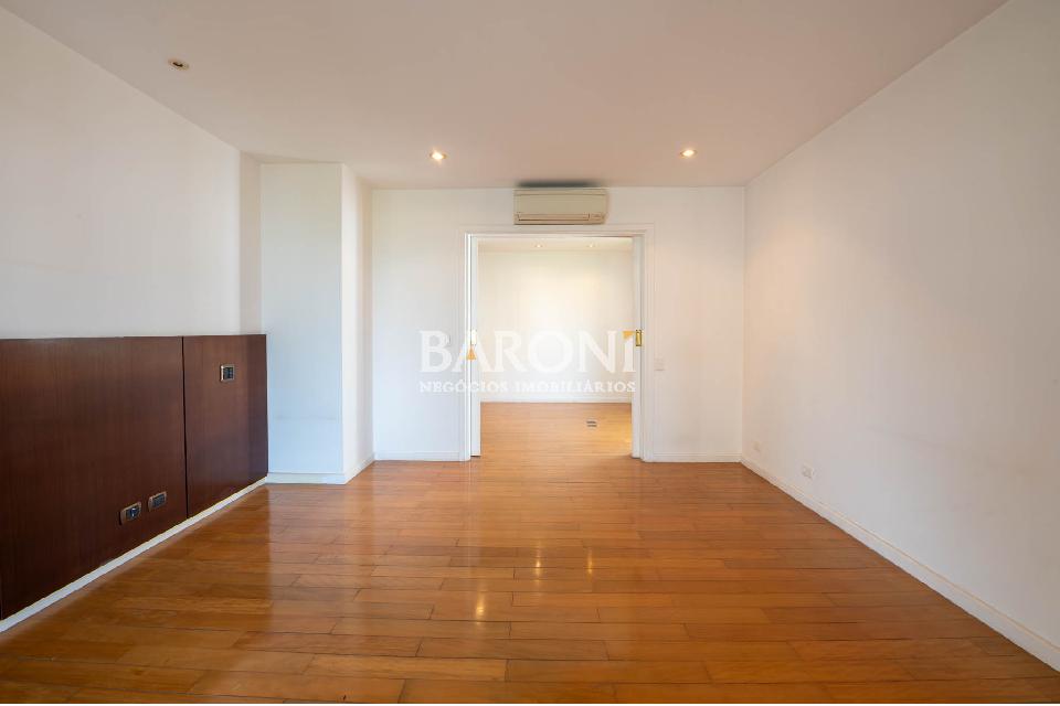 Apartamento - Itaim Bibi