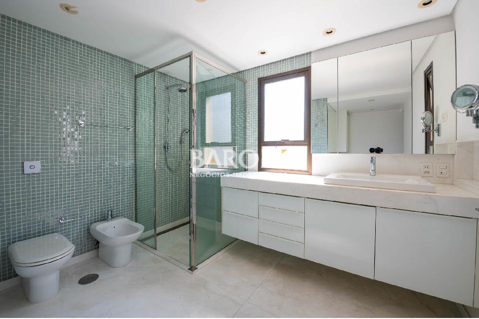 Apartamento - Itaim Bibi