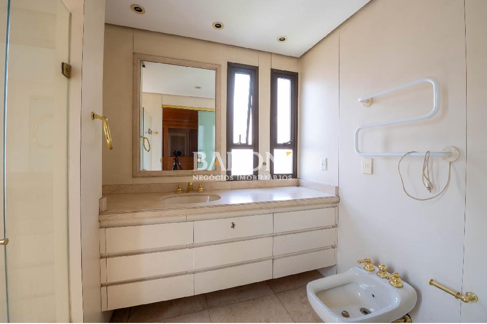 Apartamento - Itaim Bibi