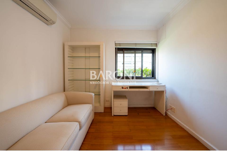 Apartamento - Itaim Bibi