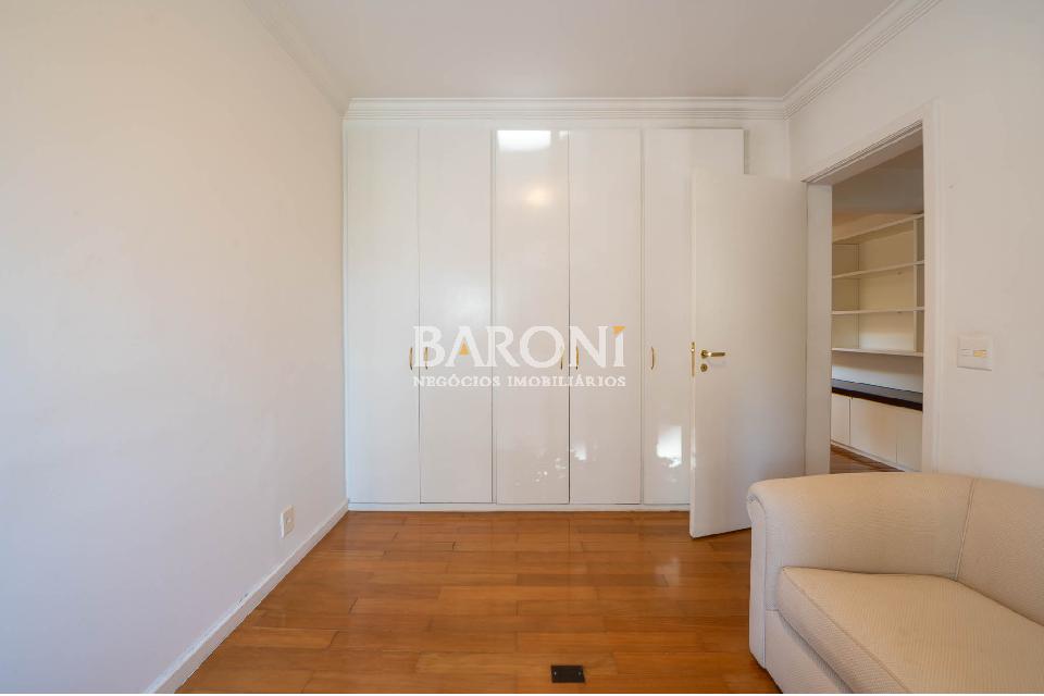Apartamento - Itaim Bibi