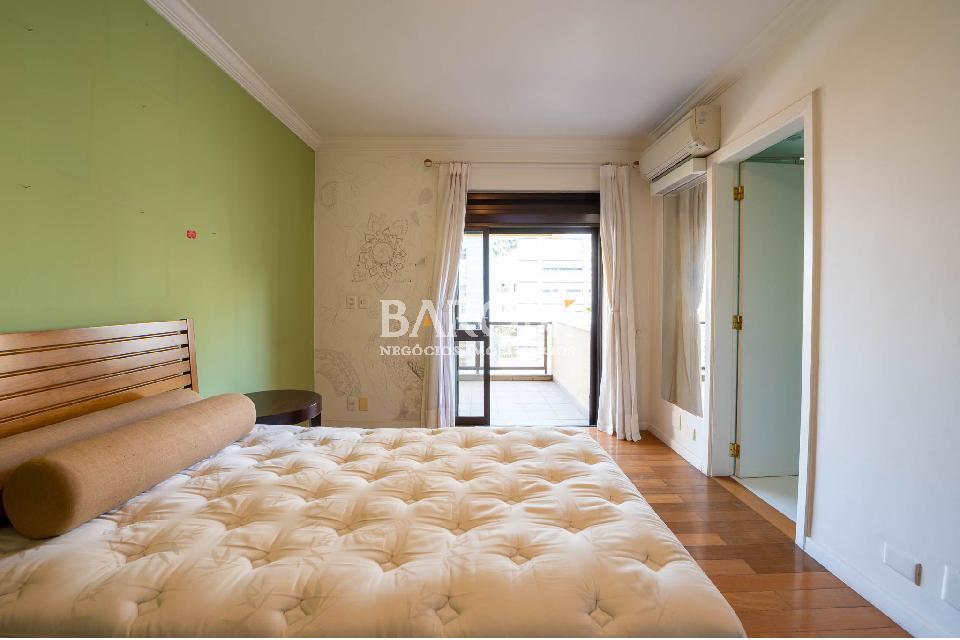 Apartamento - Itaim Bibi