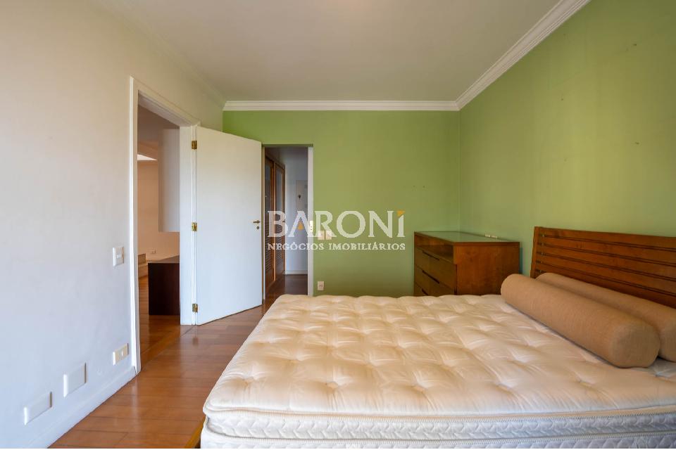Apartamento - Itaim Bibi