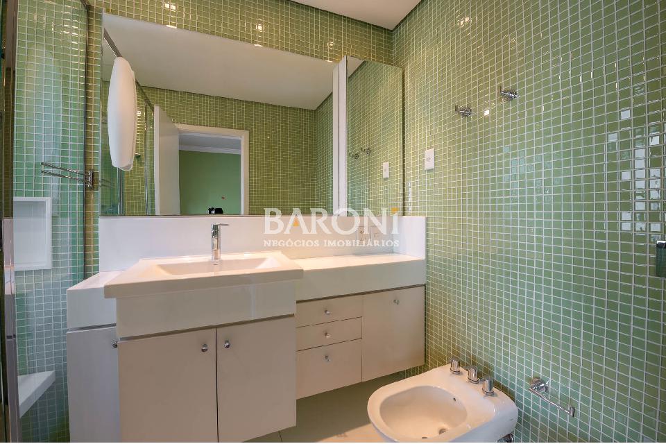 Apartamento - Itaim Bibi