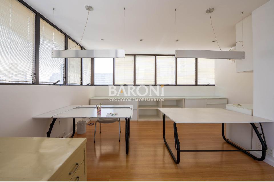 Apartamento - Itaim Bibi