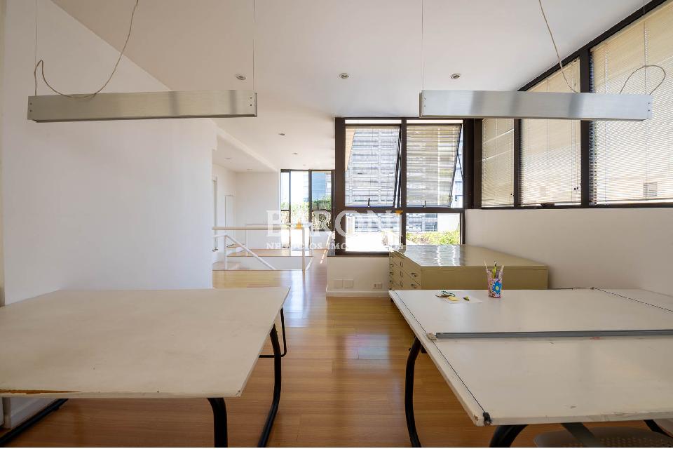 Apartamento - Itaim Bibi