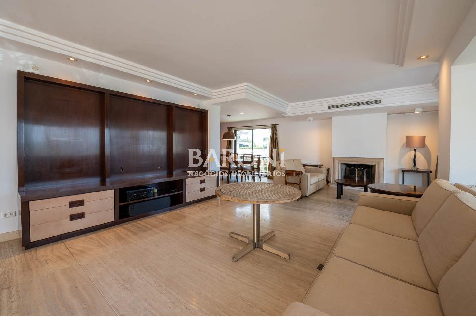 Apartamento - Itaim Bibi