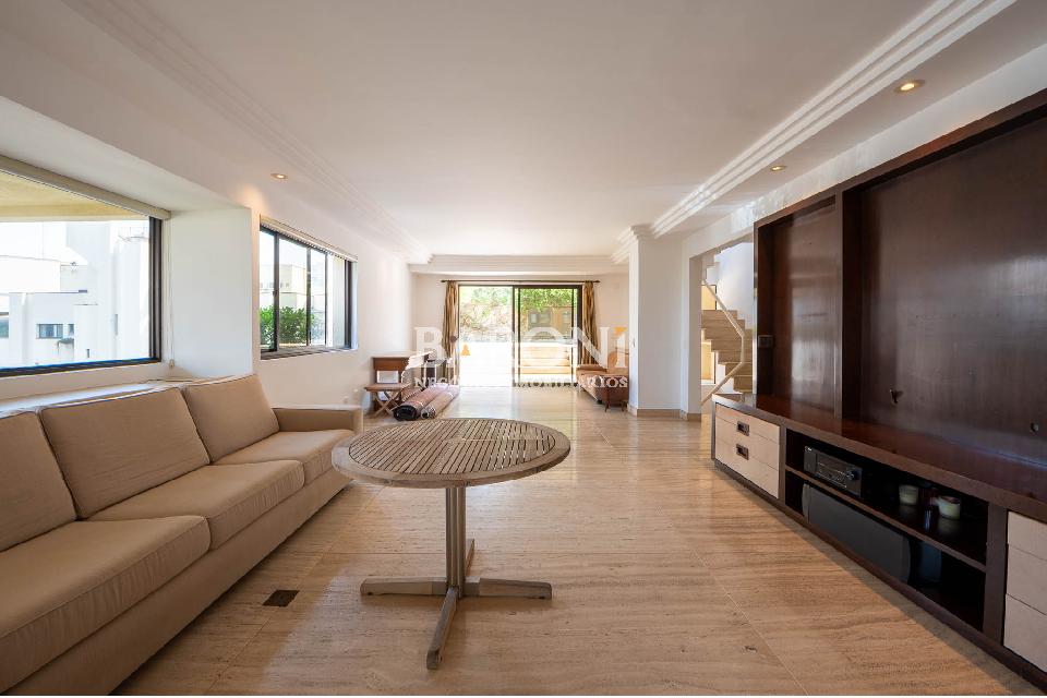 Apartamento - Itaim Bibi