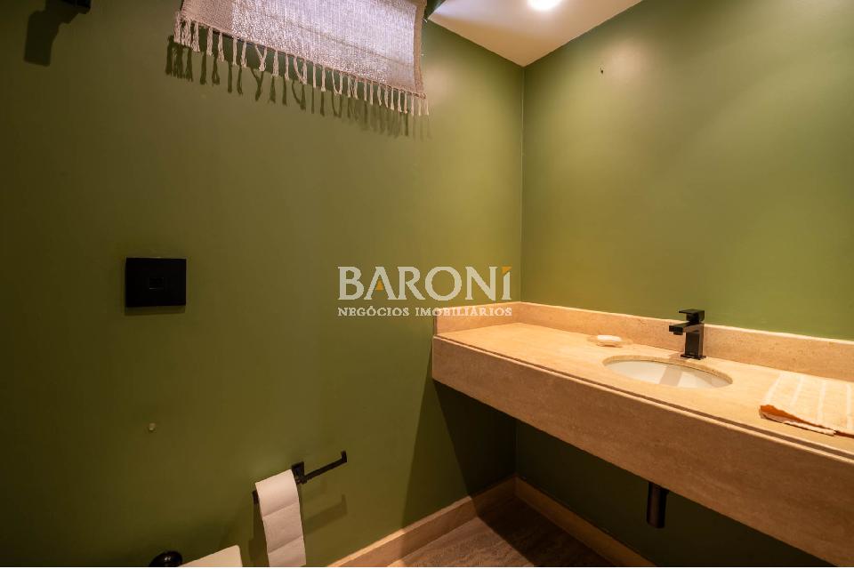 Apartamento - Itaim Bibi