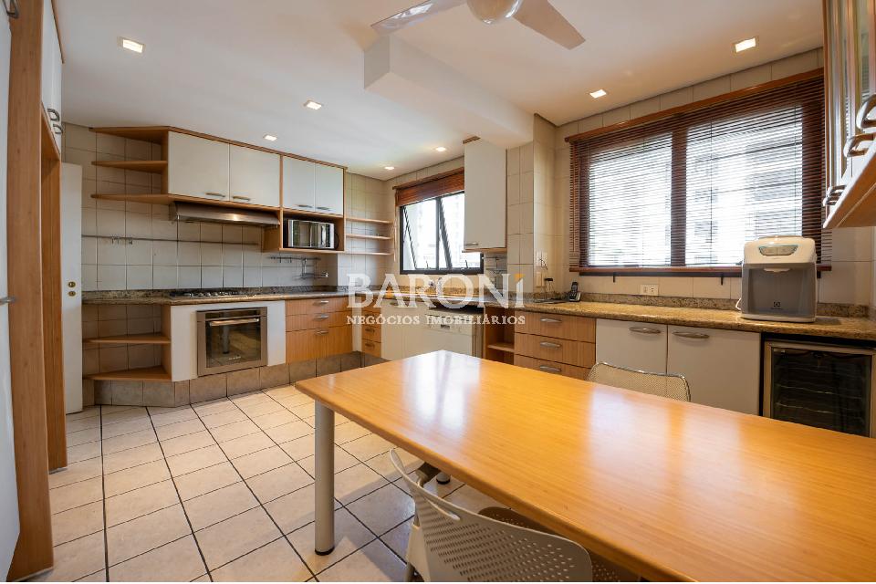 Apartamento - Itaim Bibi