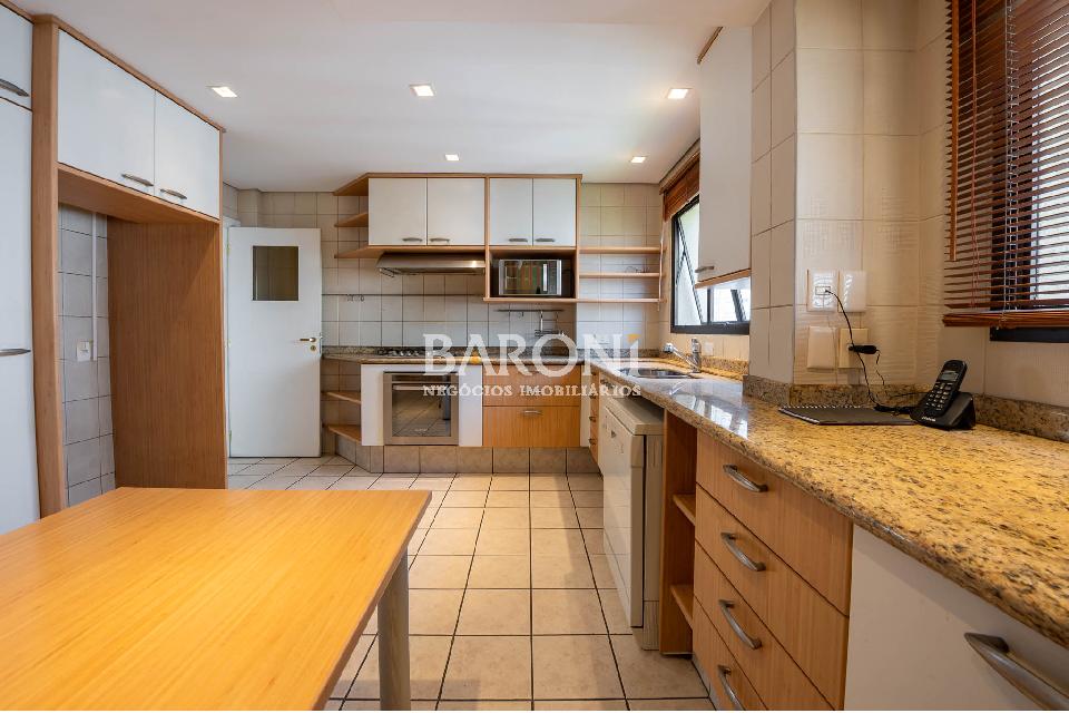 Apartamento - Itaim Bibi