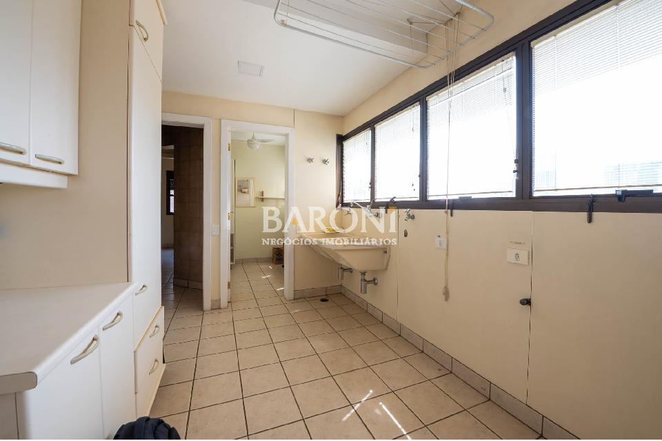 Apartamento - Itaim Bibi