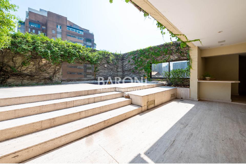 Apartamento - Itaim Bibi