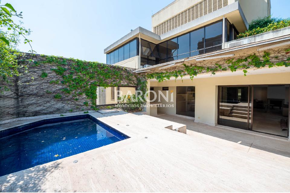 Apartamento - Itaim Bibi