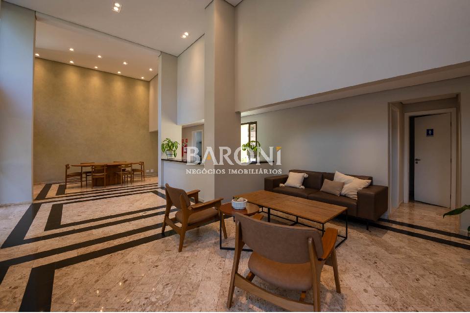 Apartamento - Itaim Bibi