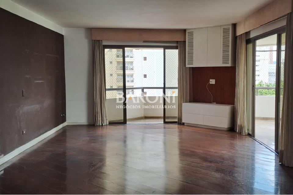 Apartamento - Vila Nova Conceição