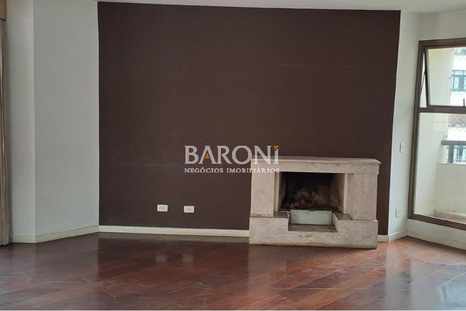 Apartamento - Vila Nova Conceição