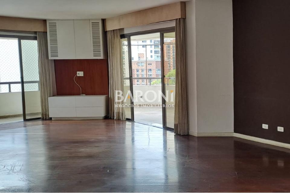 Apartamento - Vila Nova Conceição