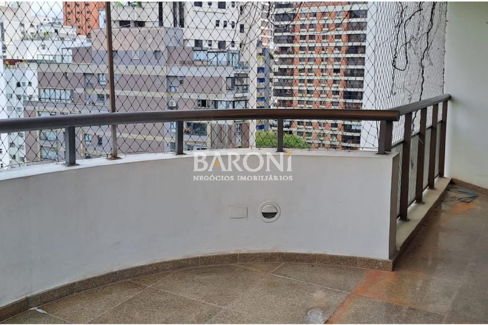 Apartamento - Vila Nova Conceição