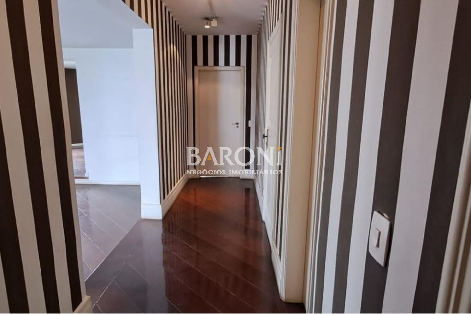 Apartamento - Vila Nova Conceição