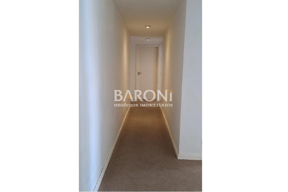 Apartamento - Vila Nova Conceição