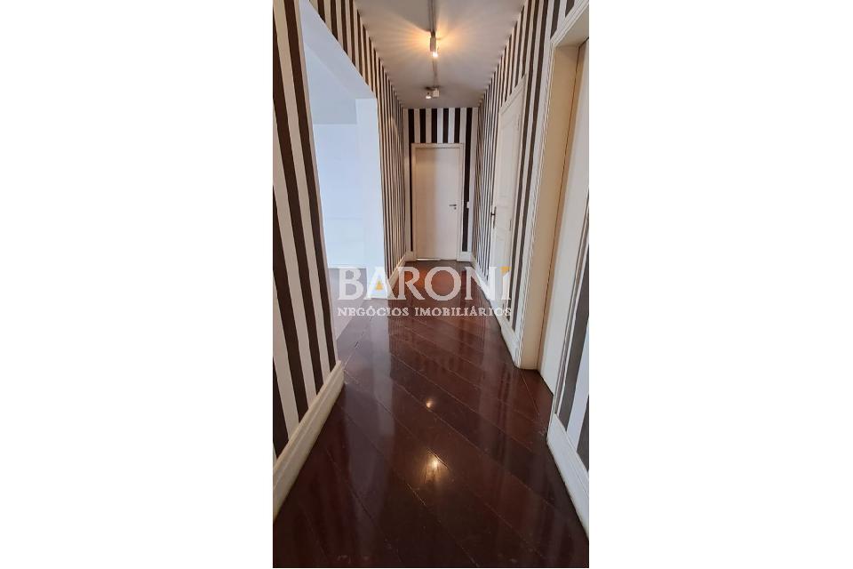 Apartamento - Vila Nova Conceição