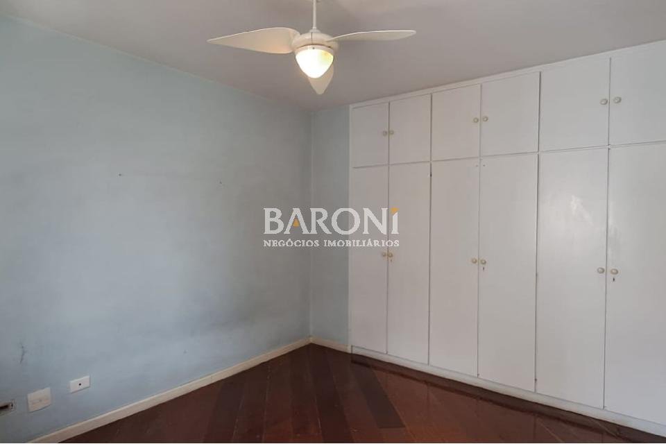 Apartamento - Vila Nova Conceição