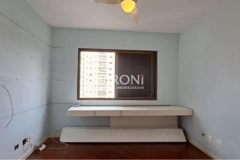 Apartamento - Vila Nova Conceição