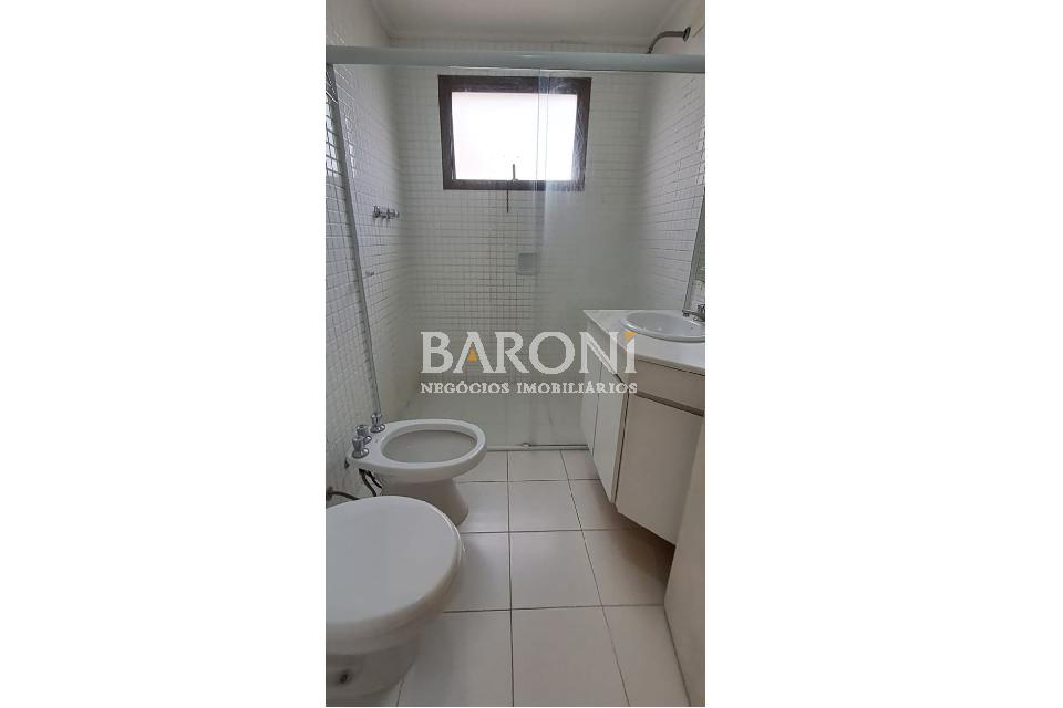 Apartamento - Vila Nova Conceição