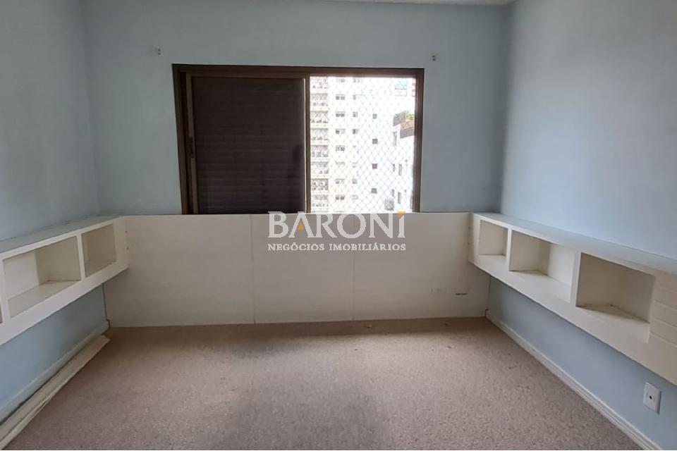Apartamento - Vila Nova Conceição