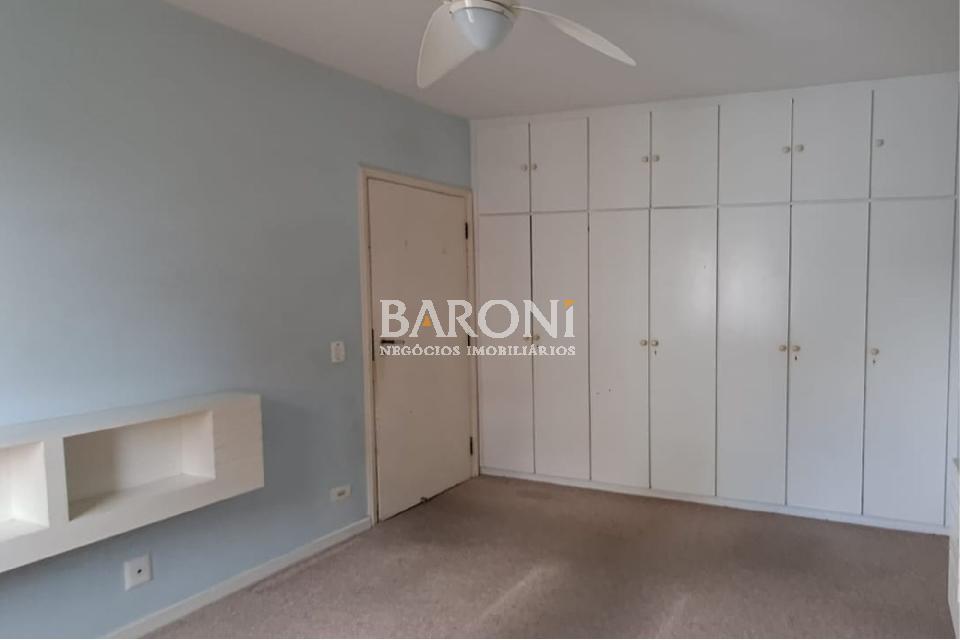 Apartamento - Vila Nova Conceição