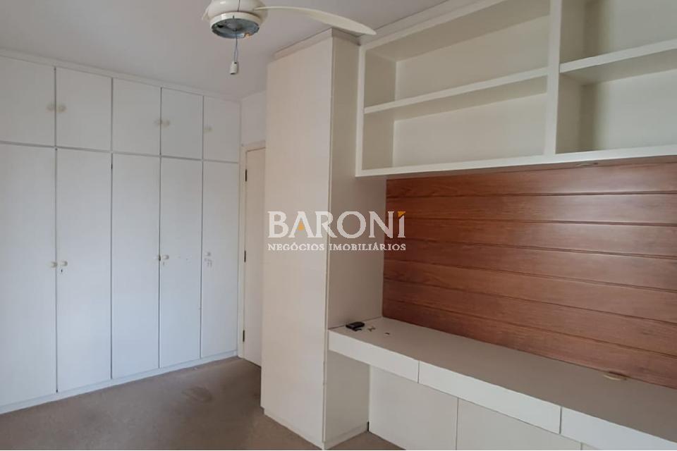Apartamento - Vila Nova Conceição