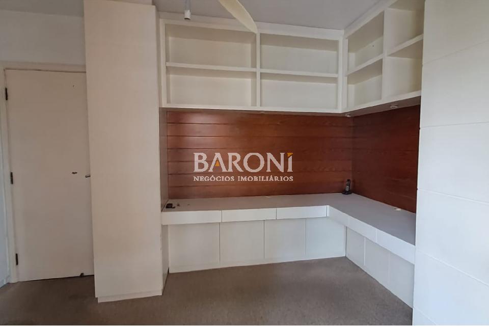 Apartamento - Vila Nova Conceição