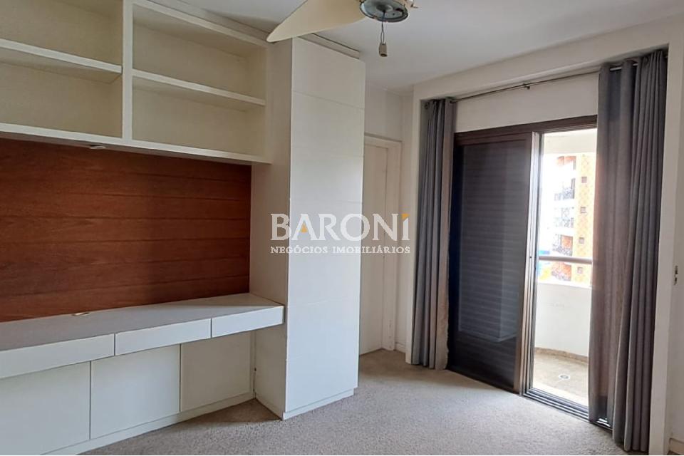 Apartamento - Vila Nova Conceição