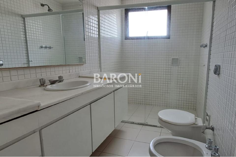 Apartamento - Vila Nova Conceição