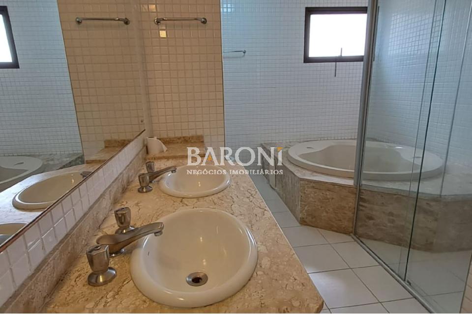 Apartamento - Vila Nova Conceição