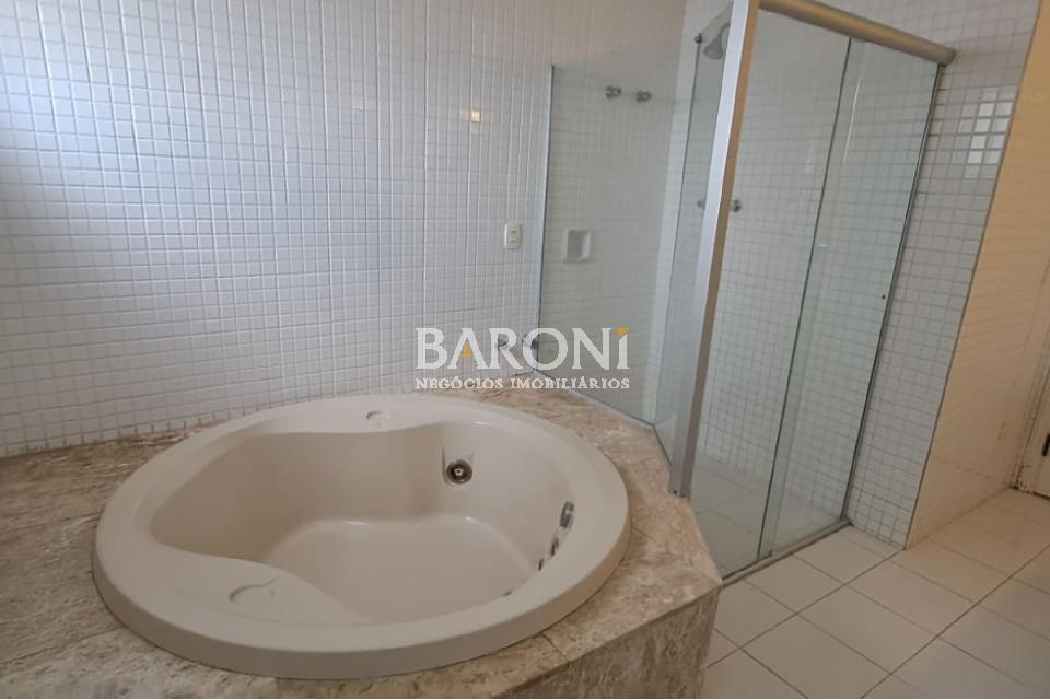 Apartamento - Vila Nova Conceição