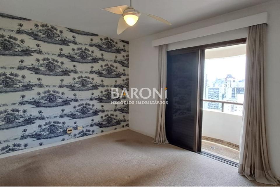 Apartamento - Vila Nova Conceição