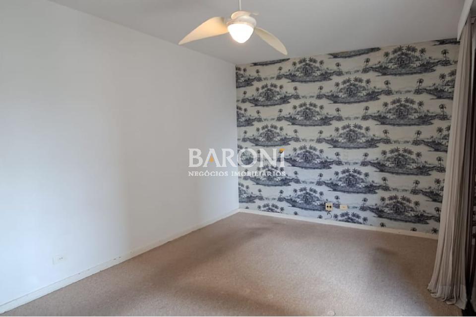 Apartamento - Vila Nova Conceição