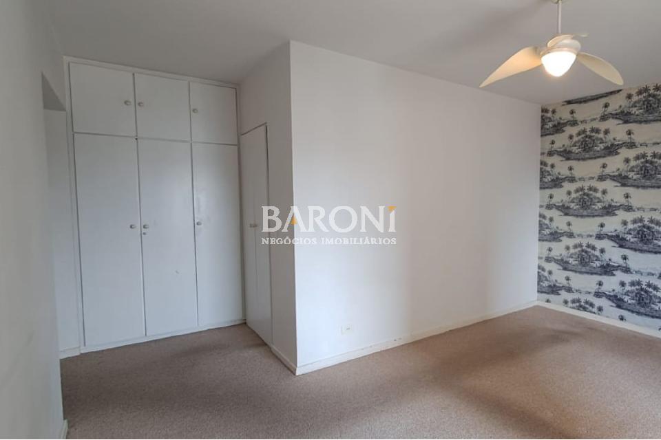 Apartamento - Vila Nova Conceição