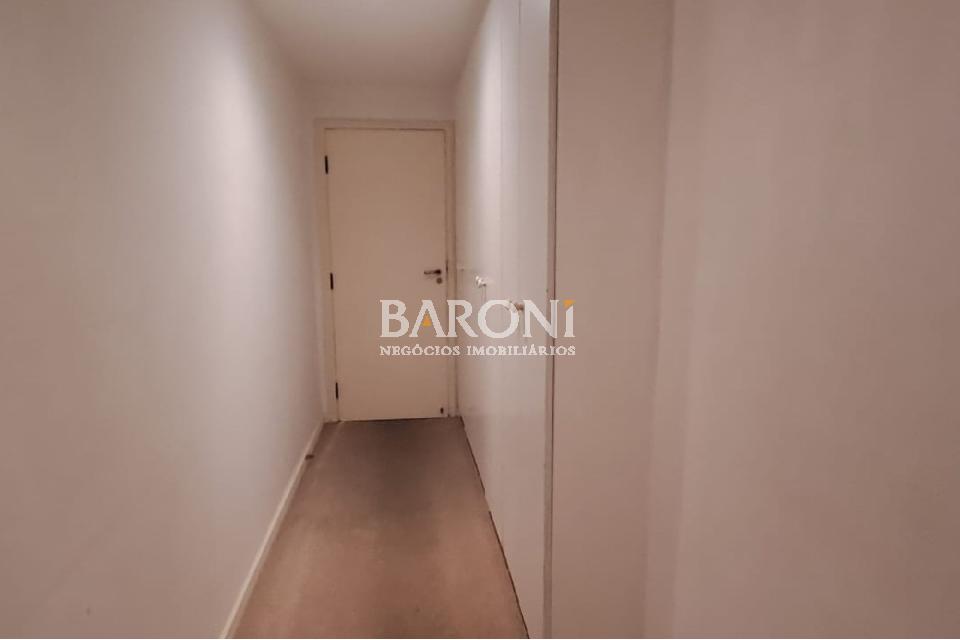 Apartamento - Vila Nova Conceição