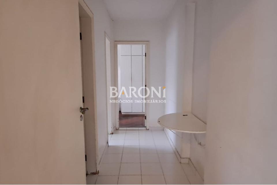 Apartamento - Vila Nova Conceição