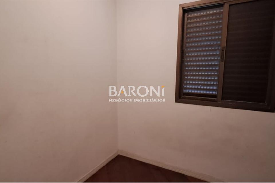 Apartamento - Vila Nova Conceição