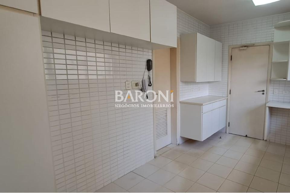 Apartamento - Vila Nova Conceição